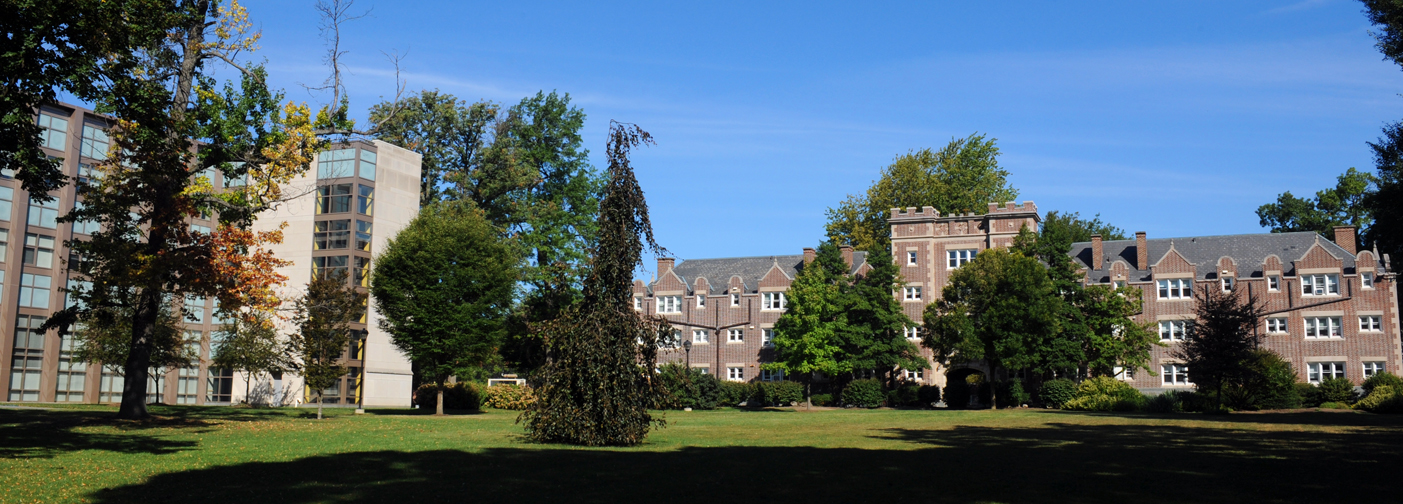 Muhlenberg College – Allentown, PA » Your Campus Image