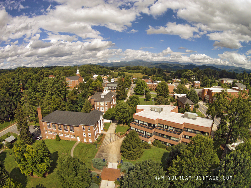 Mars Hill University » Your Campus Image