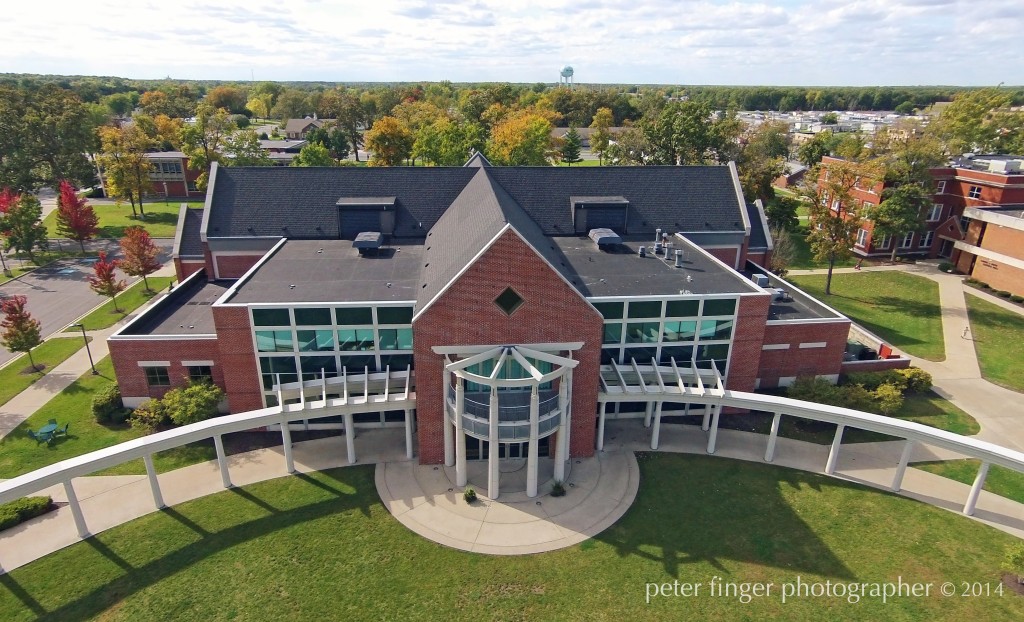 Defiance College, Defiance, Ohio » Your Campus Image