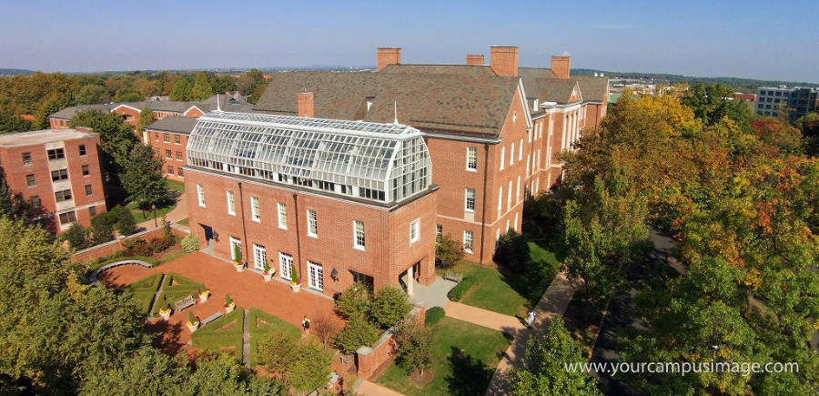 Franklin and Marshall College – Lancaster PA Fall 2015 » Your Campus Image