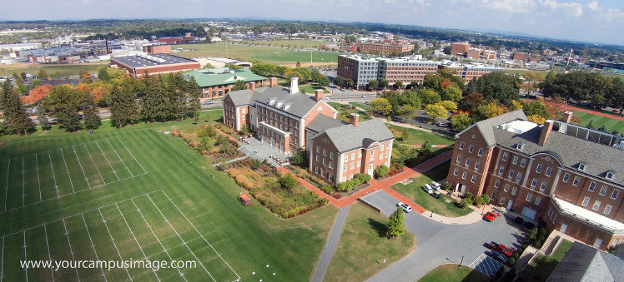 Franklin and Marshall College – Lancaster PA Fall 2015 » Your Campus Image